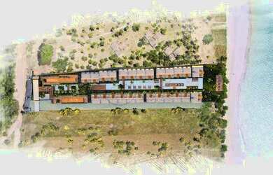 Imagem 3: Apartamento com 2 Suítes e Rooftop à venda no OCEANA VILLAS BOUTIQUE