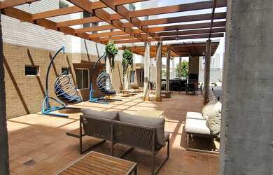 Imagem 4: Alugo apartamento no Altiplano Cabo Branco com dois quartos, posição...