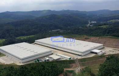 Imagem 9: Galpão 62222 m² - 84 docas - Bandeirantes - Franco da Rocha