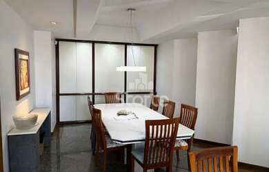 Imagem 13: Apartamento com 4 suítes à venda, 426m² por R$ 2.000.000 - Fundinho...