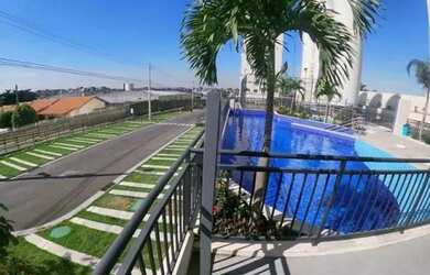 Imagem 13: Apartamento para Venda em Nova Iguaçu, Rancho novo, 2 dormitórios, 1...