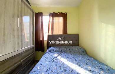 Imagem 8: Apartamento com 2 dormitórios à venda, 48 m² por R$ 235.000,00 - Artur...