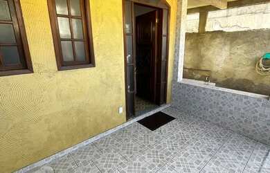 Imagem 2: Casa duplex de 3 dormitórios