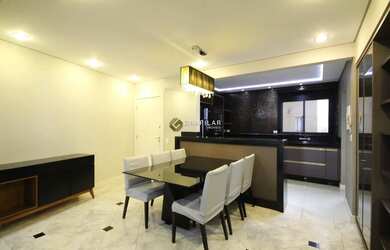 Imagem 9: Lindo apartamento à venda no bairro Portão/Água Verde