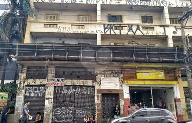 Imagem 14: Prédio inteiro à venda em Santana - SP