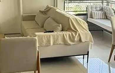 Imagem 7: Condomínio Ocean Ville Apartamento Na Península. Reformado e projetado...