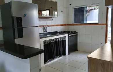 Imagem 5: Casa com 2 quartos à venda, 360 m² por R$ 400.000 - Itaipuaçu - Maricá/RJ