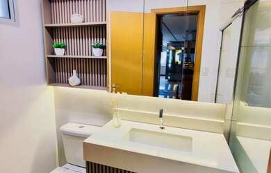 Imagem 14: Tales de Mileto 03, 04, 05 suítes pronta entrega