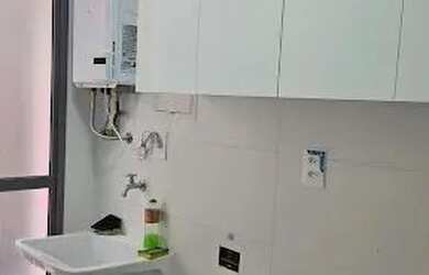 Imagem 12: LOCAÇÃO DE ALTO PADRÃO EM TAMBORÉCASA NOVA NO EXCLUSIVO CONDOMÍNIO...