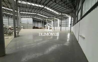 Imagem 12: Galpão/Armazém condomínio aluguel, 3050 m² por R$ 76.250,00