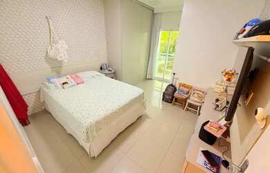 Imagem 13: Guaribas - Eusébio. 230m² de Área, 2 Vagas na garageme4 Dormitórios