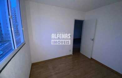 Imagem 10: Apartamento à venda 2 quartos no Bairro CHACARA CONTAGEM