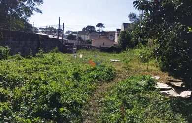 Imagem: O terreno possui 720m² de Área, Imóvel novo e está localizado