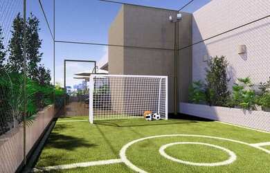 Imagem 15: Ária | Lançamento na Boa Vista | 1 quarto e 2 quartos