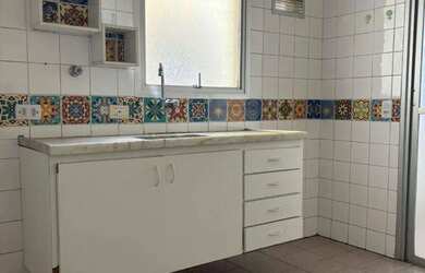 Imagem 16: Apartamento a venda no Bairro do Butantã