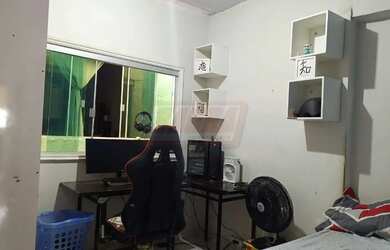 Imagem 16: SRES QD 02 Casa com 4 quartos, edícula e garagem coberta aceita imóvel...