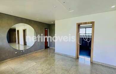 Imagem 3: APARTAMENTO 04 QUARTOS BAIRRO SILVEIRA