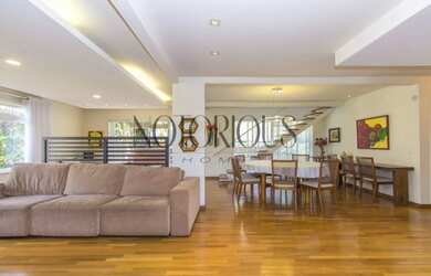 Imagem 9: Casa para Venda em Curitiba / PR no bairro Abranches