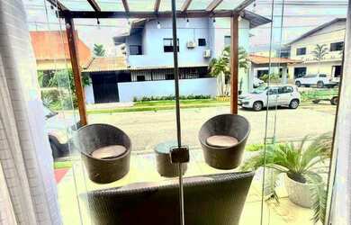 Imagem 3: Vendo linda casa no condomínio Villa Firenze Somente a vista