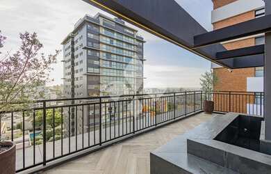 Imagem 12: Apartamento 2 dormitórios sendo 1 suítes no Bela Vista