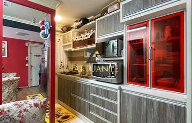 Imagem 5: Apartamento à venda Bairro Diamantino