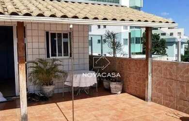 Imagem 13: Cobertura com 3 dormitórios à venda, 182 m² por R$ 598.000,00 - Itapoã...