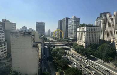 Imagem: O depósito possui 65m² de Área e está localizado em Bela