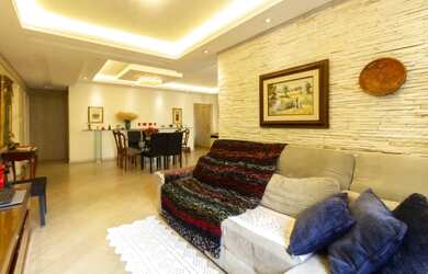 Imagem 8: Apartamento para venda em Consolação com 3 quartos, sendo 1 suíte ,...