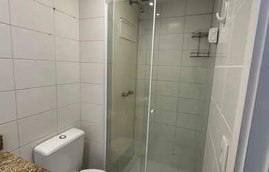 Imagem 13: Alugo 2 quartos com suite no Condominio Barra Sunday, no inicio do Recreio, RJ