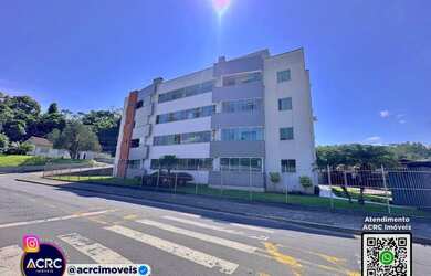 Imagem 2: ACRC Imóveis - AP09765 - Apartamento a Venda no Bairro Badenfurt em Blumenau