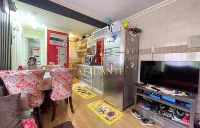 Imagem 2: Apartamento à venda Bairro Diamantino