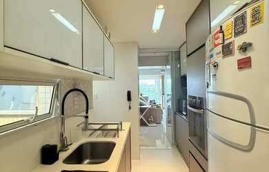 Imagem 16: Apartamento à venda no PLATNO GREENVILLE , PATAMARES, Salvador, BA