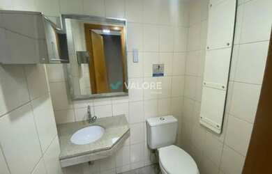 Imagem 7: Sala para alugar no Santo Agostinho