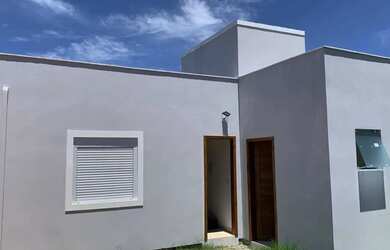 Imagem 2: Casa à venda de dois quartos no Bairro Sagrada Família, Imbituba