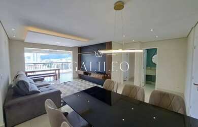 Imagem 7: APARTAMENTO PARA LOCAÇÃO NO CONDOMÍNIO ALTA VISTA - 128M² - ANHANGABAU...