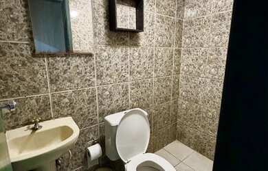 Imagem 5: Recreio dos Bandeirantes - Est do Pontal - Residencia ou Comércio