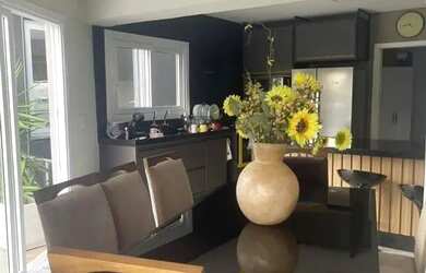 Imagem 10: CASA ASSOBRADADA - JARDIM JARAGUÁ - SP