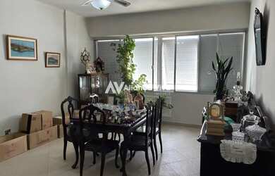 Imagem 2: Copacabana Apartamento 3 quartos, sendo 1 suite