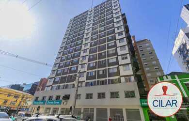 Imagem: O apartamento possui 2 Dormitórios, 1 Banheiro, 40m² de Área