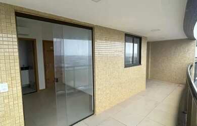 Imagem 9: LD Alugo Apartamento no Ed. Lago di Garda com 3 quartos, 2 vagas no Telegrafo