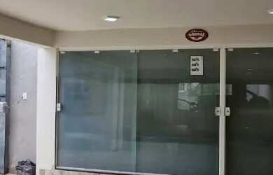 Imagem 8: Casa sala comercial. Churrasqueira, Ar-condicionado, 312m² de Áreae4...