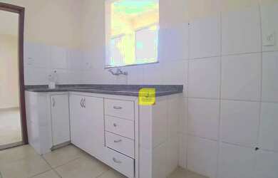 Imagem 8: Casa com 1 dormitório para alugar, 50 m² por R$ 1.000,01/mês - São...