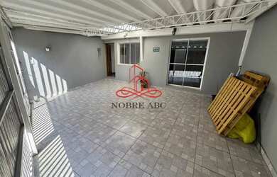 Imagem 2: Imóvel para aluguel com 121 metros quadrados com 3 quartos em Vila Linda...