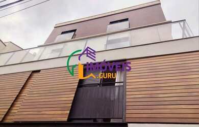 Imagem: O apartamento possui 1 Dormitório, 2 Banheiros, 1 Vaga na garagem