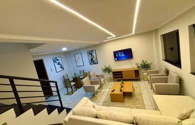 Imagem: Sobrado condominio fechado Veneza