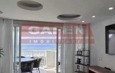 Imagem 8: Apartamento de Alto Padrão Frente Mar - Praia do Pontal - Pé na Areia...