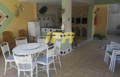 Imagem: Apartamento à venda, Itaguá, Ubatuba, SP