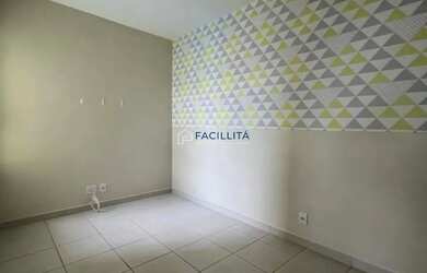 Imagem 9: Seu novo apartamento moderno à venda no Smile Flores-Manaus/AM
