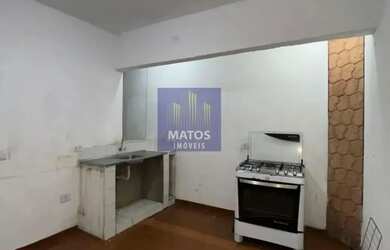 Imagem 11: Sobrado com 02 Casas. Varanda, Área de serviço, 219m² de Áreae5 Banheiros