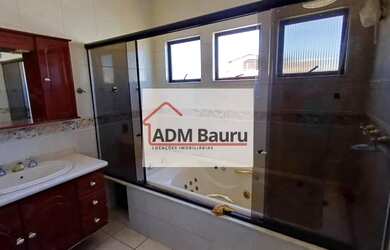 Imagem 6: Casa para venda com 603 m² e 5 quartos em Madureira, Bauru - SP